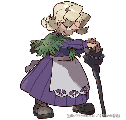 希巴   "你就好好见识一下我们的强大力量吧!