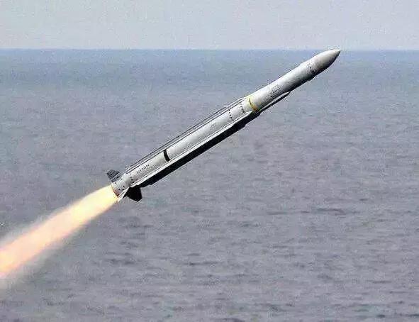 美媒称中国窃取美国最新尖端武器机密,神秘代号"海龙"|武器|海龙|导弹