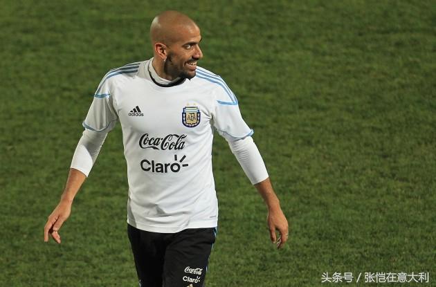 贝隆:阿根廷专门粉碎前锋,绕一圈回到伊瓜因!梅西无权制定阵容