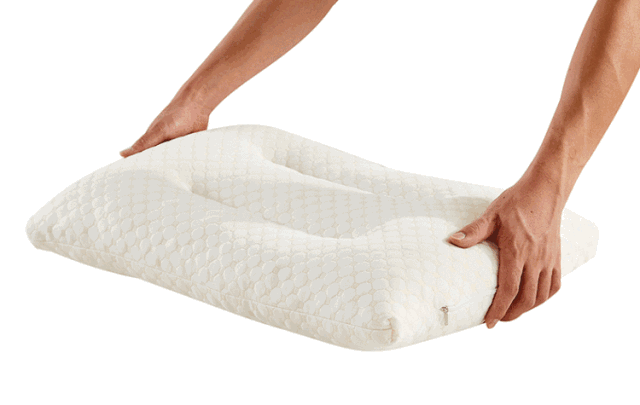 天啊!枕头居然不是用来枕"头"的!