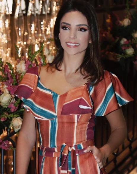 卡洛琳回应卡卡再婚他人很好应该幸福下去