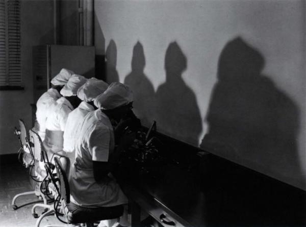 海拉细胞,揭开人体实验的黑历史与伦理审核的