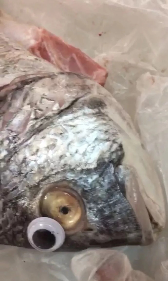 图:自称捐30万给龙哥终结者于海明 男子因发布虚假信息被拘