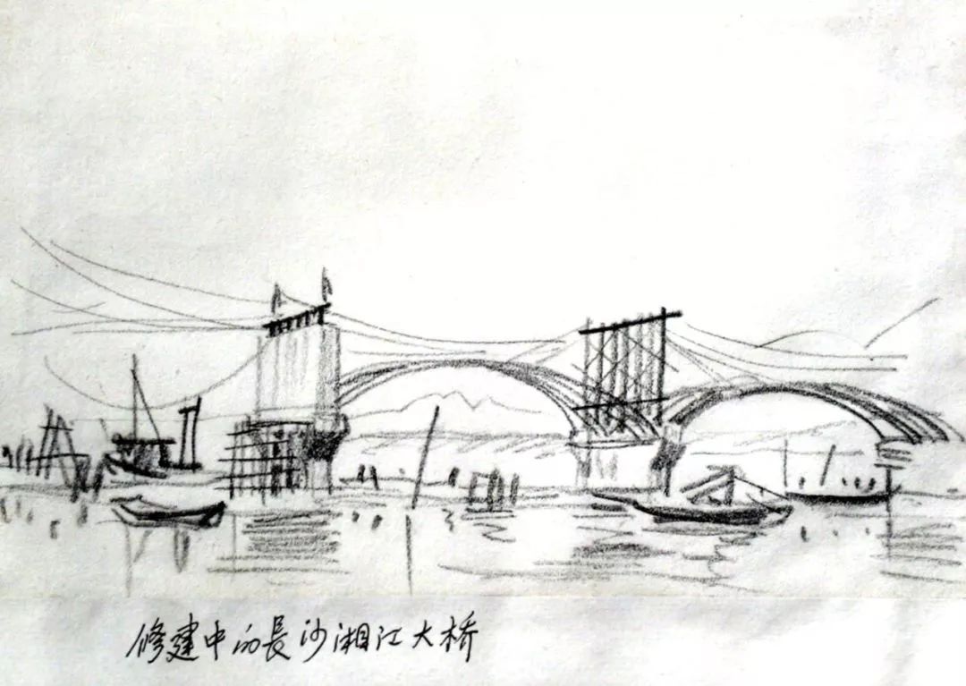 今起,橘子洲大桥全封闭改造,闯禁的都被抓拍罚款了…|湘江|橘子洲大桥