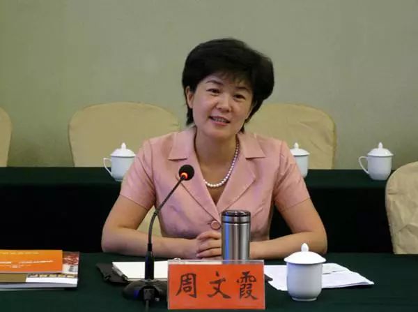 因个人原因,"70后"前女市长请辞全国人大代表|周文霞|京山县|荆门
