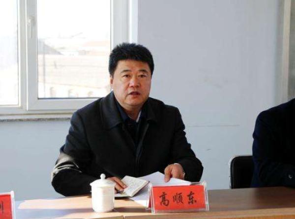 高顺东中央纪委国家监委网站9月2日消息,据大连市纪委监委消息:日前