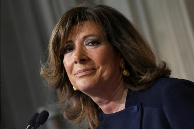 意大利新政府组建难 参院议长受命打破僵局