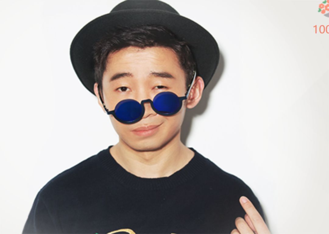 李艺彤把粉丝认成队友?|李艺彤|杨钰莹|杨迪_新浪新闻