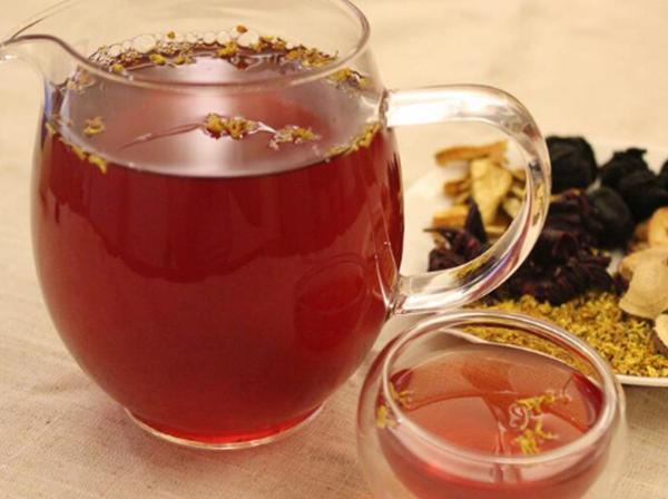 解暑酸梅汤你真的会做吗?专家给出配方和比例