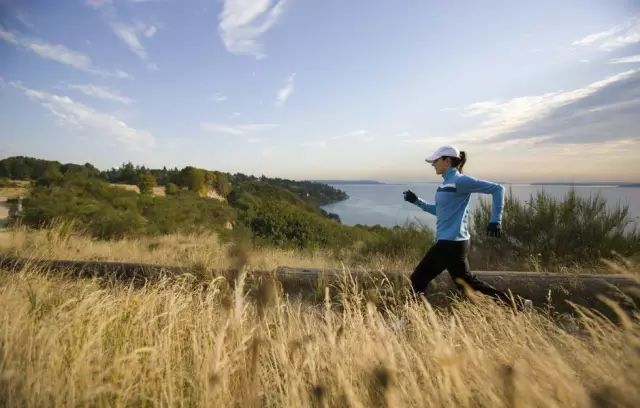 1个月没跑步,大迫杰就胖了!停止跑步的后果太