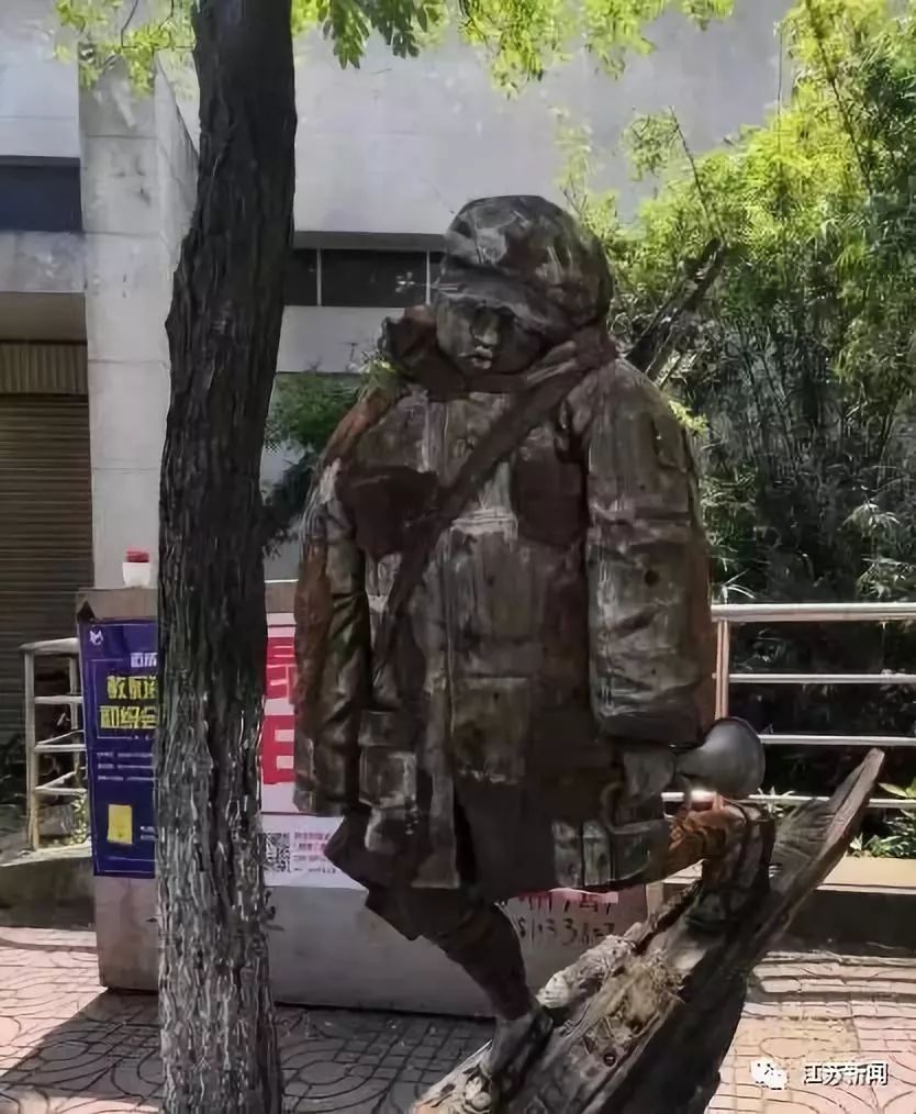 南京大手机网 图/微博网友@圆儿圆小鱼干