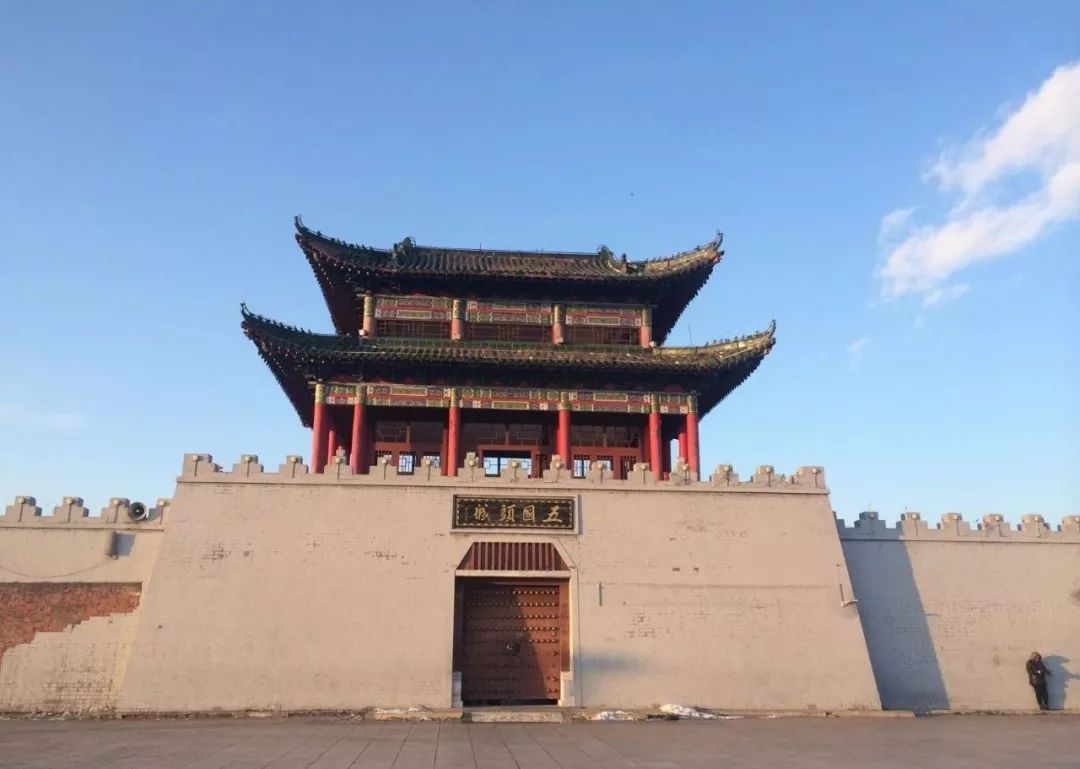 哈佳铁路9月开通,终于可以一条线畅玩到底啦!