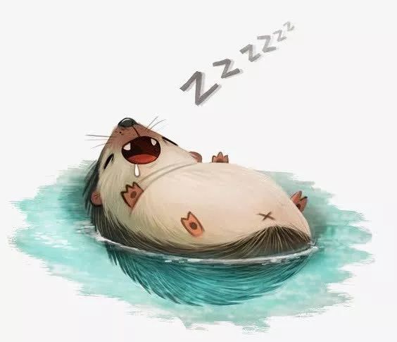 床是吃人脑子的怪物