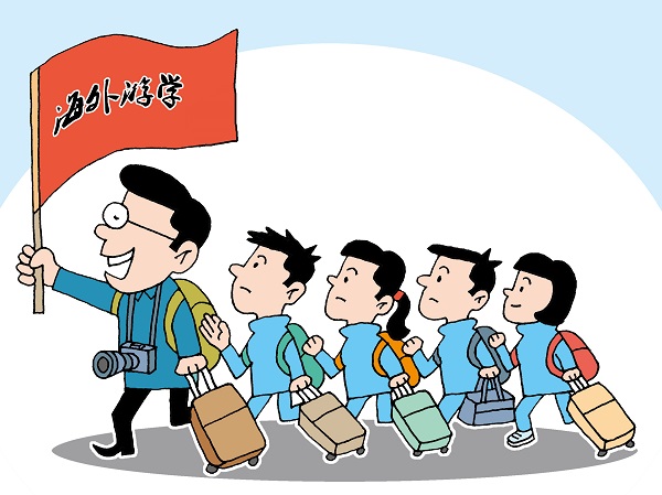 今年中小学生游学预计规模达到100万人次