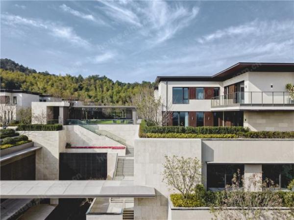 均价53394良渚的郡西云台26套房源将摇号验资350万