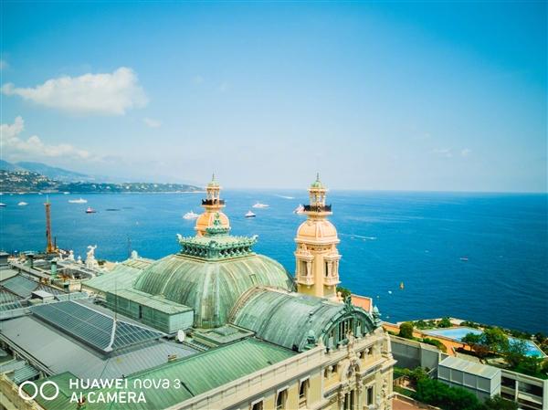 麒麟970+前后四摄:华为正式发布nova 3-图片18