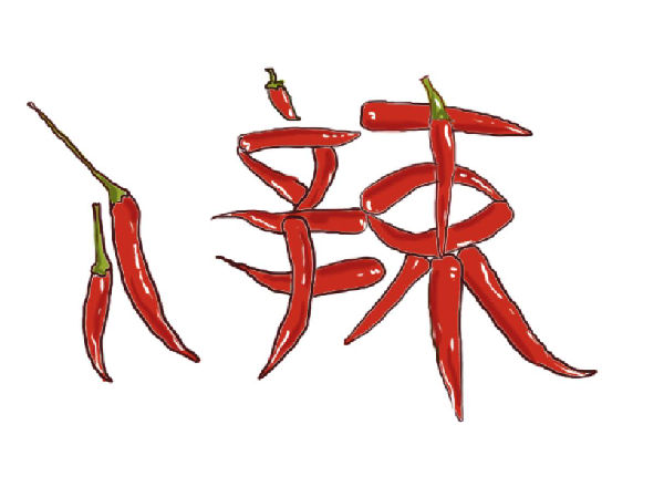 涨知识吃辣的食物时人为什么会出汗