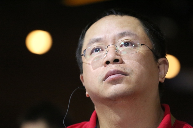 红衣教主周鸿祎慨叹挫败怀疑人生,到底为了啥?