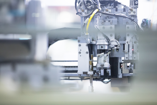 推动制造业高质量发展成各省今年重点任务