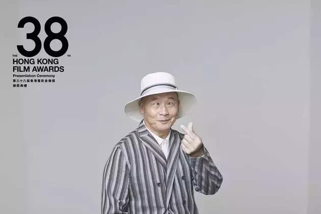 每一年的香港电影金像奖颁奖典礼上,除了群星璀璨的台前演员们大放