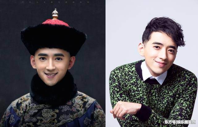 如懿传最出色的太监:最帅的是李玉,最男人的是进保,最狠的是他