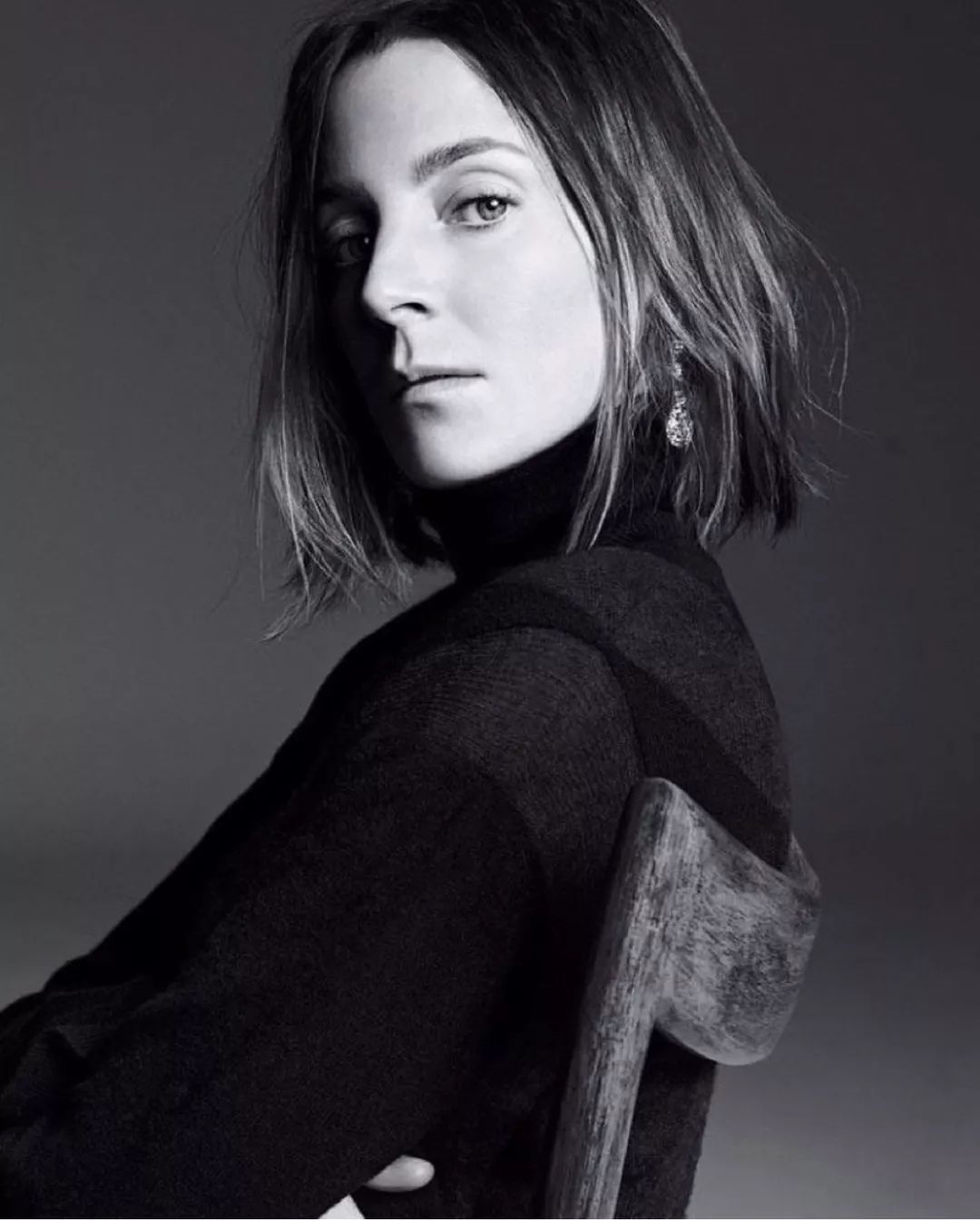 phoebe philo时代也正式宣告结束,但她给品牌造成的影响和留下的设计