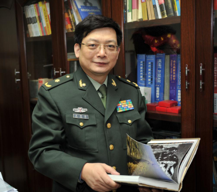 医师节特别策划肖颖彬如果可以我希望死亡率为0