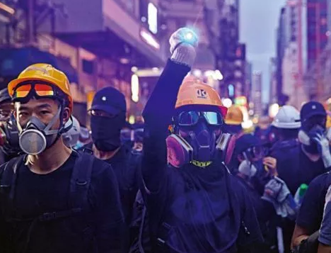 來(lái)源:港媒