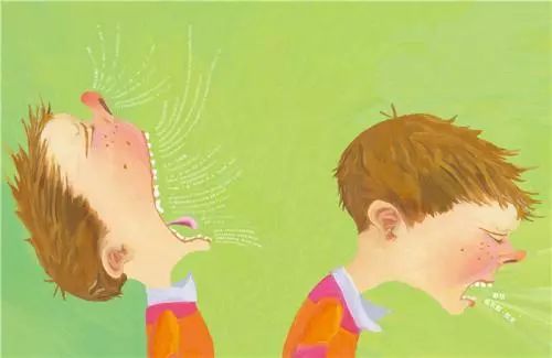 经常打喷嚏最近是不是