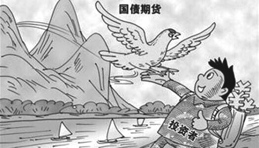 期债追空需谨慎