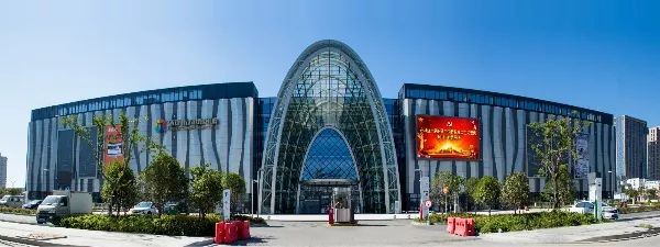 苏州盛泽东方纺织城如东新中心市场商贸区东海水晶城连云港市陇海步行