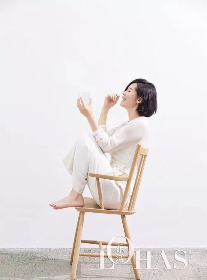 清新版余男,水准之上但也不是毫无瑕疵