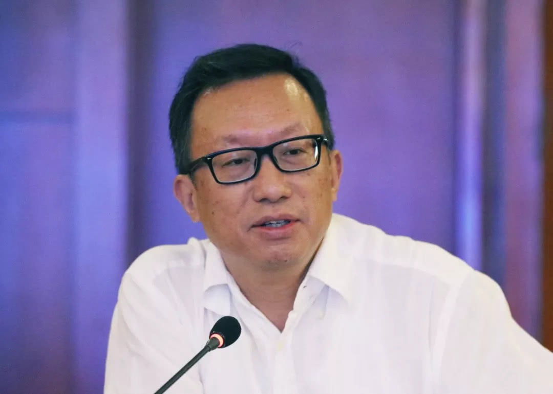 会常务理事,中国社科院法学研究所研究员邹海林司法部工交商事司工贸