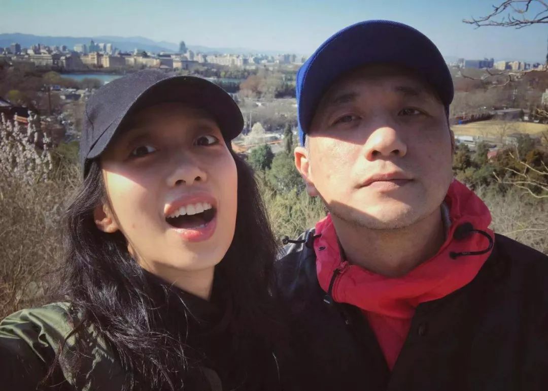 他是汤唯的前男友和另一个女人相爱8年从不婚主义到宠妻狂魔