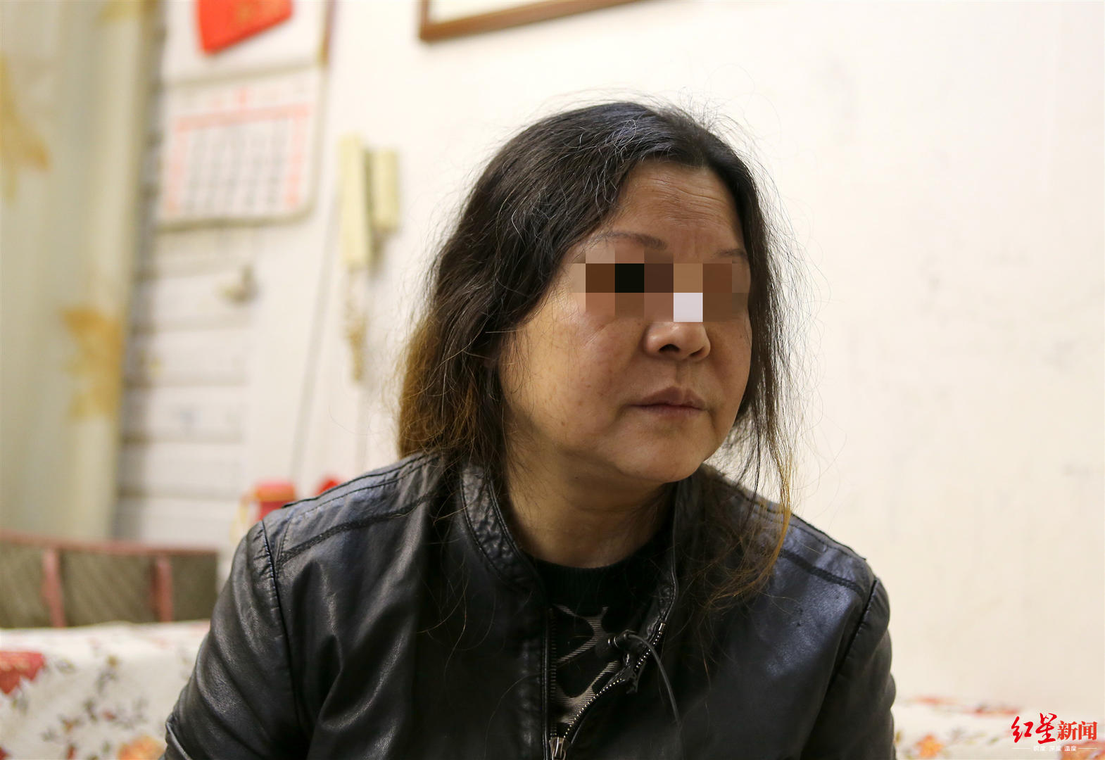 :国内首例卖判无期案申诉被驳 母亲:再申诉 严志远的母亲