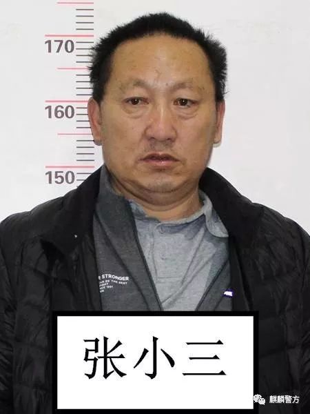 0通告】关于公开征集王亚新团伙,张小三团伙,张元锋团伙违法犯罪线索