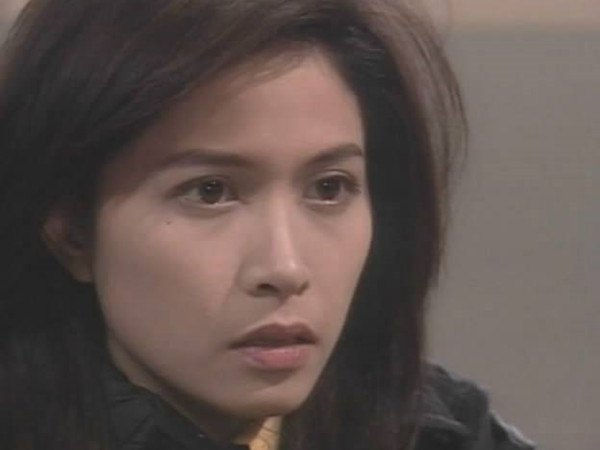 想当年|这部剧中有美到令人扼腕的邵美琪