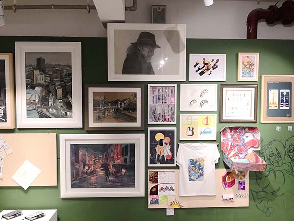 对话|华山美校40年:一所美术学校的变与不变