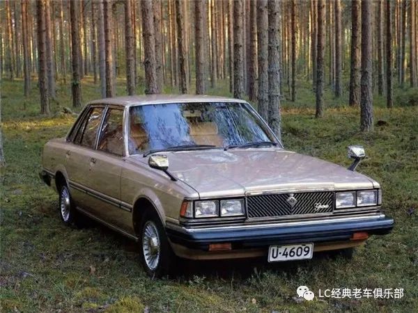 它是锐志的前身,1988年的丰田基先达,今天,我要让它复活!