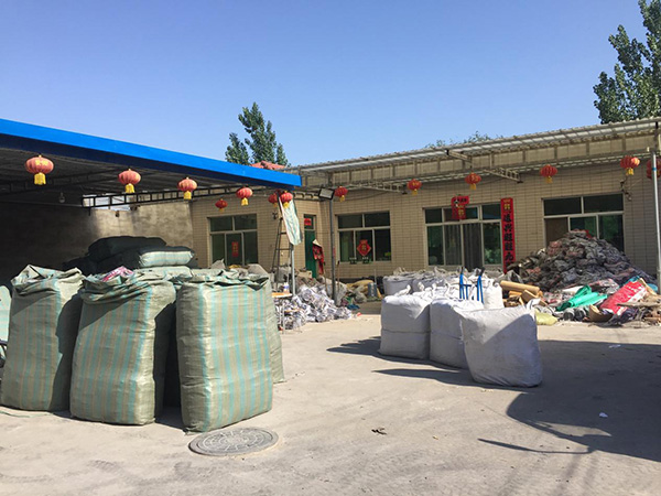 口述中国雄安⑨租金和工资涨了背包加工厂老板谋搬家