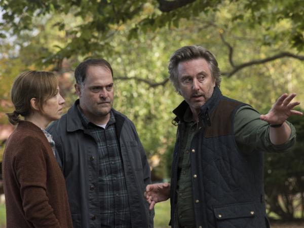 国土安全第七季凯莉的躁郁美国的隐喻