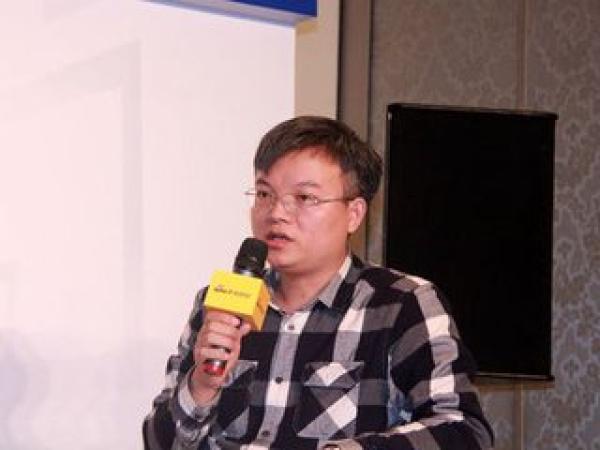 德林社李德林获聘"2018中国美好生活独角兽"评审团专家