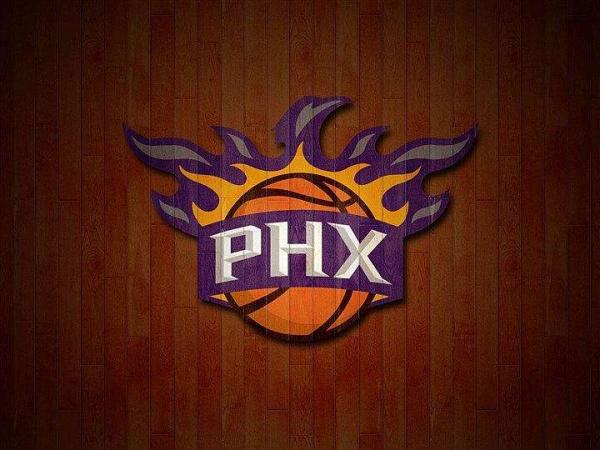 摆烂一年终有回报:太阳获得nba选秀状元签,独行侠仅第五