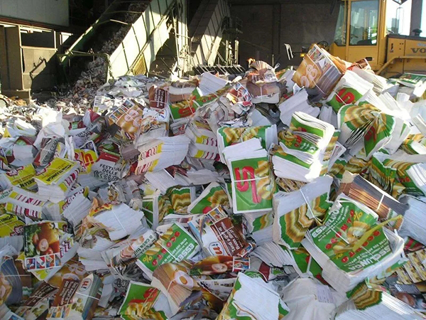 世界环境日每年100亿个农药包装废弃物哪去了