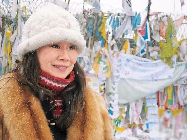 【漏网之娱】被黄霑称为"一生最重要女人"的香江才女,却希望来世做个