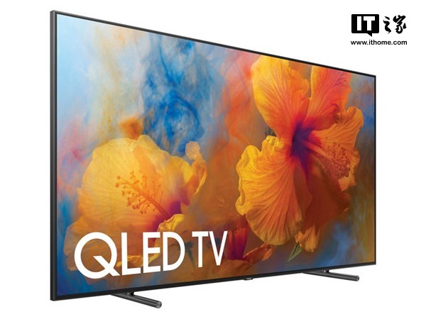 三星三季度推QLED 8K电视,刷新率120Hz