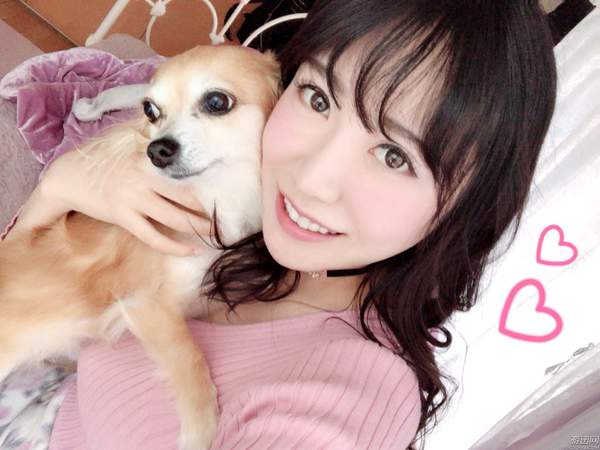 f杯少女爱玩枪 日本军事宅正妹望月茉莉福利美照