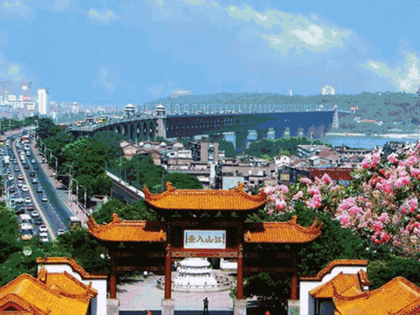 约吗?|木兰山|户部巷|东湖_新浪新闻