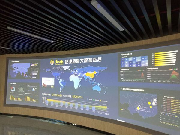 老干妈一年销售7亿瓶辣酱,它是如何做到的了?