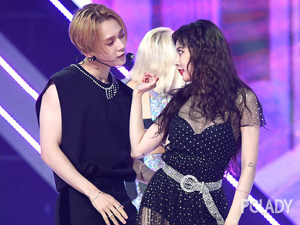 气到原地爆炸!国民腰精泫雅腿长胸大颜正还有